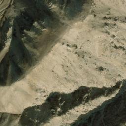Satellite imagery of Kōh-e Dālān Sang, AF