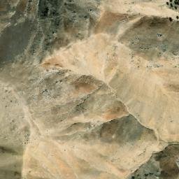Satellite imagery of Sar-e Kōh-e Rabāţ-e Firāj, AF