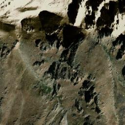 Satellite imagery of Bōlahghay, AF