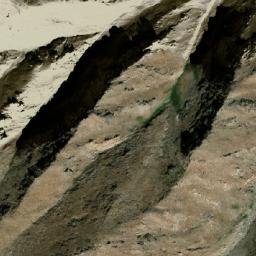 Satellite imagery of Bōlahghay, AF