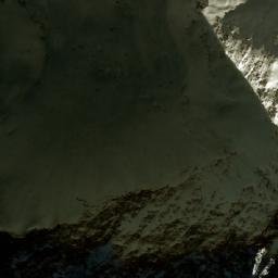 Satellite imagery of Kōh-e Mālīgarām, AF