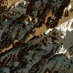 Satellite imagery of Kamān-e Kōh-e Now Kāfar, AF