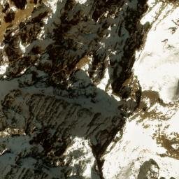 Satellite imagery of Kamān-e Kōh-e Now Kāfar, AF