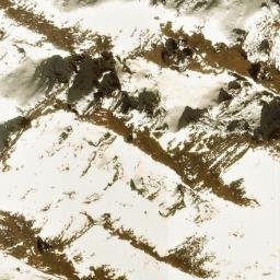 Satellite imagery of Kamān-e Kōh-e Now Kāfar, AF