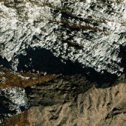 Satellite imagery of Kōh-e Qōl-e Andōr, AF