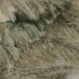 Satellite imagery of Kōh-e Kiwīsht, AF