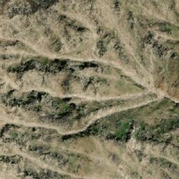 Satellite imagery of Waṯakshāl, AF