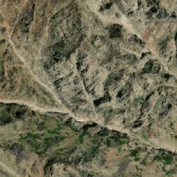 Satellite imagery of Waṯakshāl, AF