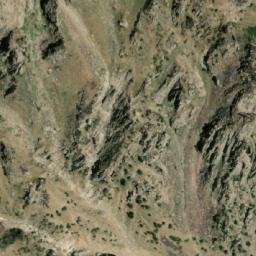 Satellite imagery of Waṯakshāl, AF