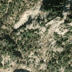 Satellite imagery of Kōh-e Kamgil, AF