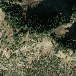 Satellite imagery of Kōh-e Kamgil, AF