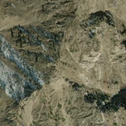 Satellite imagery of Kōh-e Bōnī, AF