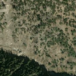 Satellite imagery of Kōh-e Bōnī, AF