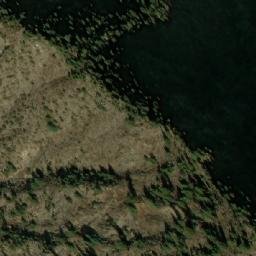 Satellite imagery of Ashīnlah Ghar, AF