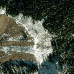 Satellite imagery of S̲h̲karō Sar, AF