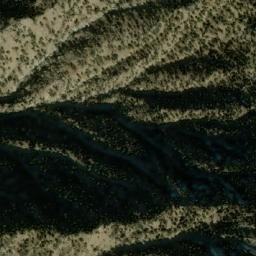 Satellite imagery of Kōṟin Sar, AF