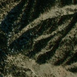 Satellite imagery of Kōṟin Sar, AF