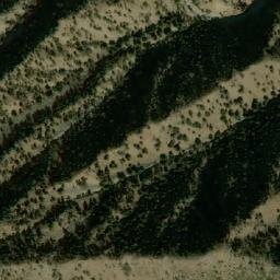 Satellite imagery of Kōṟin Sar, AF