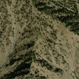 Satellite imagery of Kāmtalī Sar, AF