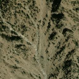 Satellite imagery of Kāmtalī Sar, AF