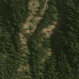 Satellite imagery of Zhwārgudār Ghar, AF