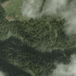 Satellite imagery of Panjao Ghar, PK