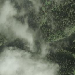 Satellite imagery of Panjao Ghar, PK