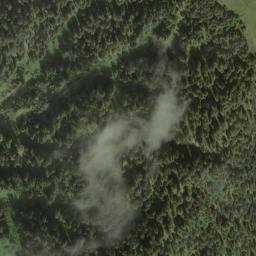 Satellite imagery of Panjao Ghar, PK