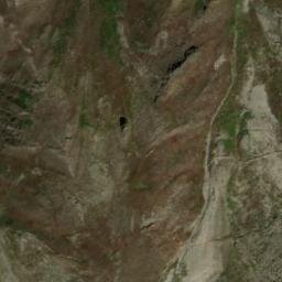Satellite imagery of Kafir Pahar, PK