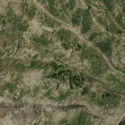 Satellite imagery of Kafir Pahar, PK