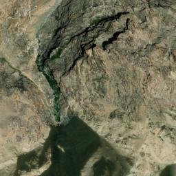 Satellite imagery of Hatono Brok, PK