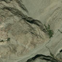 Satellite imagery of Hatono Brok, PK