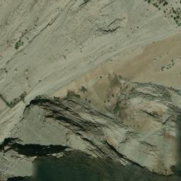 Satellite imagery of Hatono Brok, PK