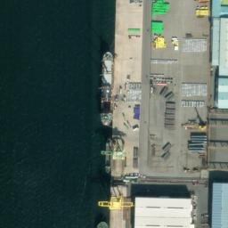 Satellite imagery of Kajiduri-mal, KR