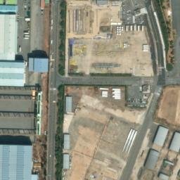 Satellite imagery of Kajiduri-mal, KR