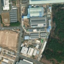 Satellite imagery of Kajiduri-mal, KR