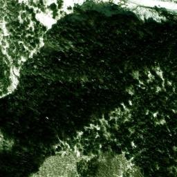 Satellite imagery of 前黒法師岳, JP