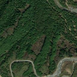 Satellite imagery of 海ノ平, JP