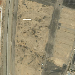Satellite imagery of 13 D16 — NGS FO1738 — Albuquerque, US, US