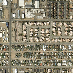 Satellite imagery of 1 C19 — NGS FO1155 — Albuquerque, US, US