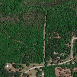 Satellite imagery of WILLIAMS — NGS FF1859 — White County, US, US