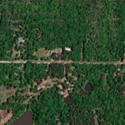 Satellite imagery of WILLIAMS — NGS FF1859 — White County, US, US