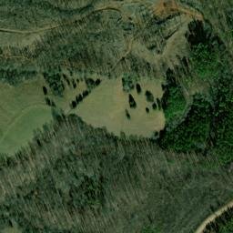 Satellite imagery of Wisdom Mine, US