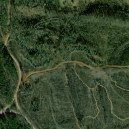 Satellite imagery of Wisdom Mine, US