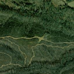 Satellite imagery of Wisdom Mine, US