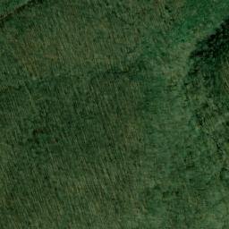 Satellite imagery of Point Disappointment, US