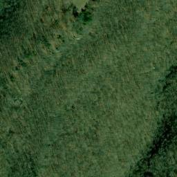 Satellite imagery of Point Disappointment, US