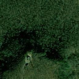 Satellite imagery of Raven Den Point, US