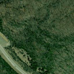 Satellite imagery of Trussell Point, US