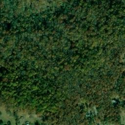 Satellite imagery of Freeman Ridge, US